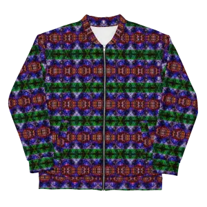 Bomber Jacket (Unisex)(Pure Candy RJSTH@Alchemic) RJSTHW2022 RJS