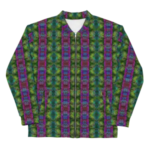 Bomber Jacket (Unisex)(Pure Candy RJSTH@Alchemic) RJSTHW2022 RJS