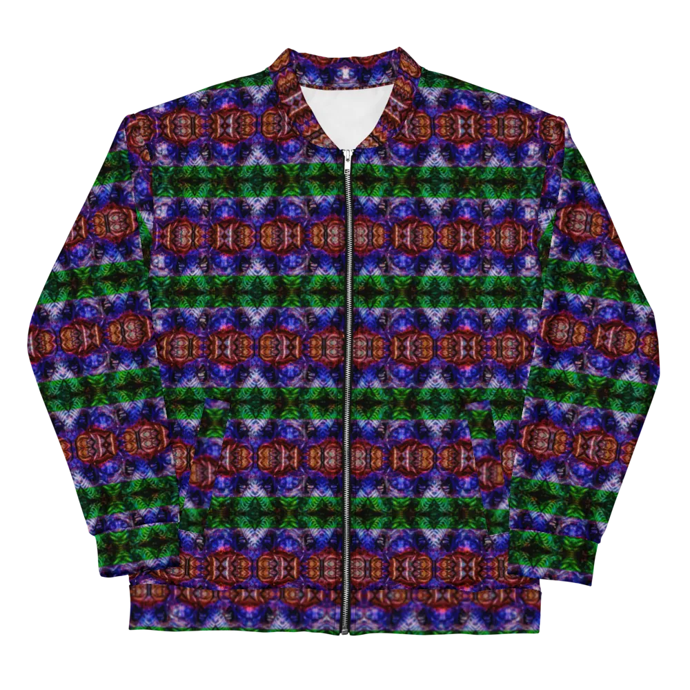 Bomber Jacket (Unisex)(Pure Candy RJSTH@Alchemic) RJSTHW2022 RJS