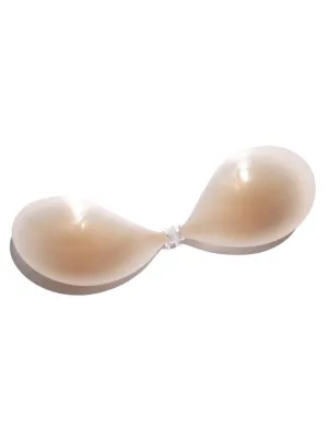 Boob-eez Silicone Stick-on Bra