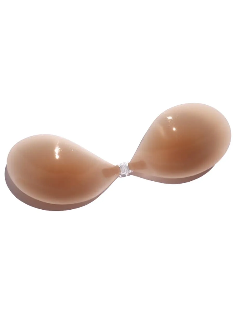 Boob-eez Silicone Stick-on Bra