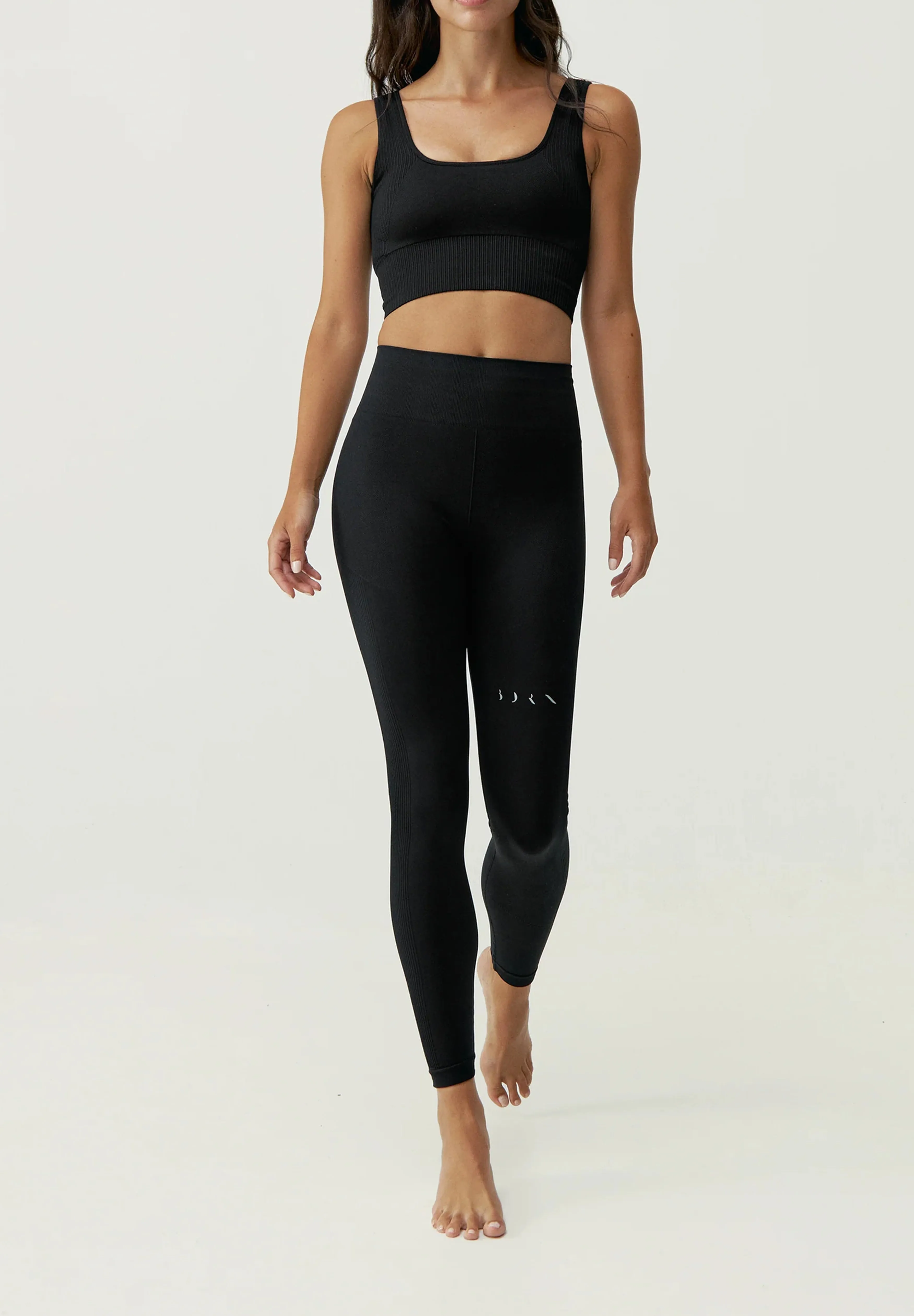 BORN LIVING YOGA | LEGGINGS YAMI