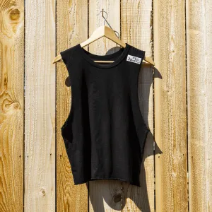 Breathe Organic Cotton Manifest Tank