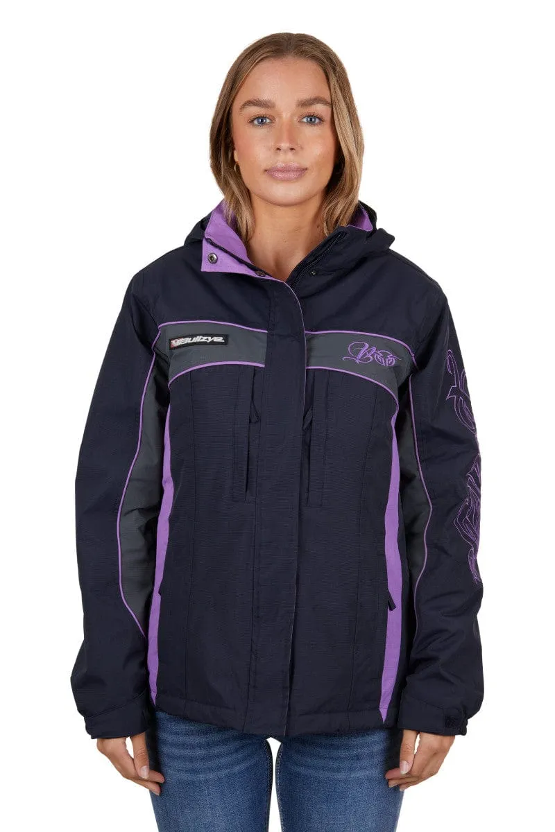 Bullzye Jacket Womens Carla