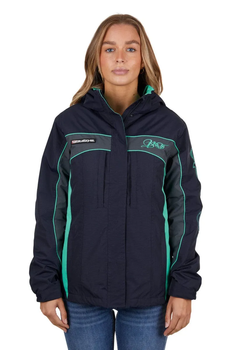 Bullzye Jacket Womens Carla