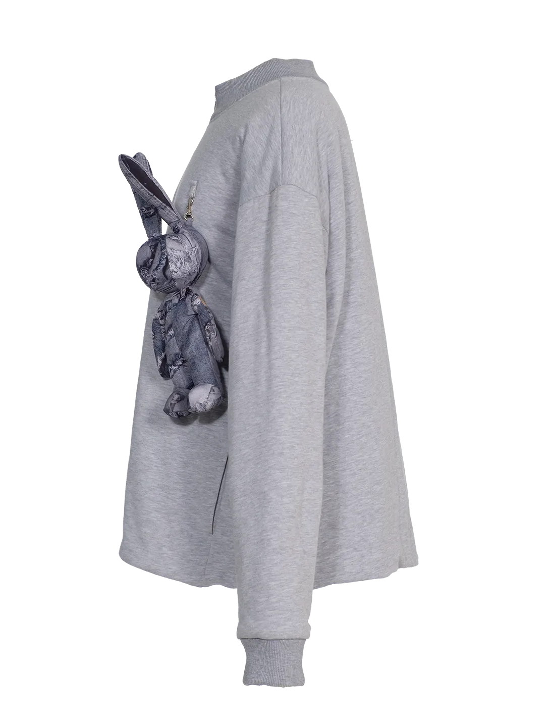 Bunny Bomber