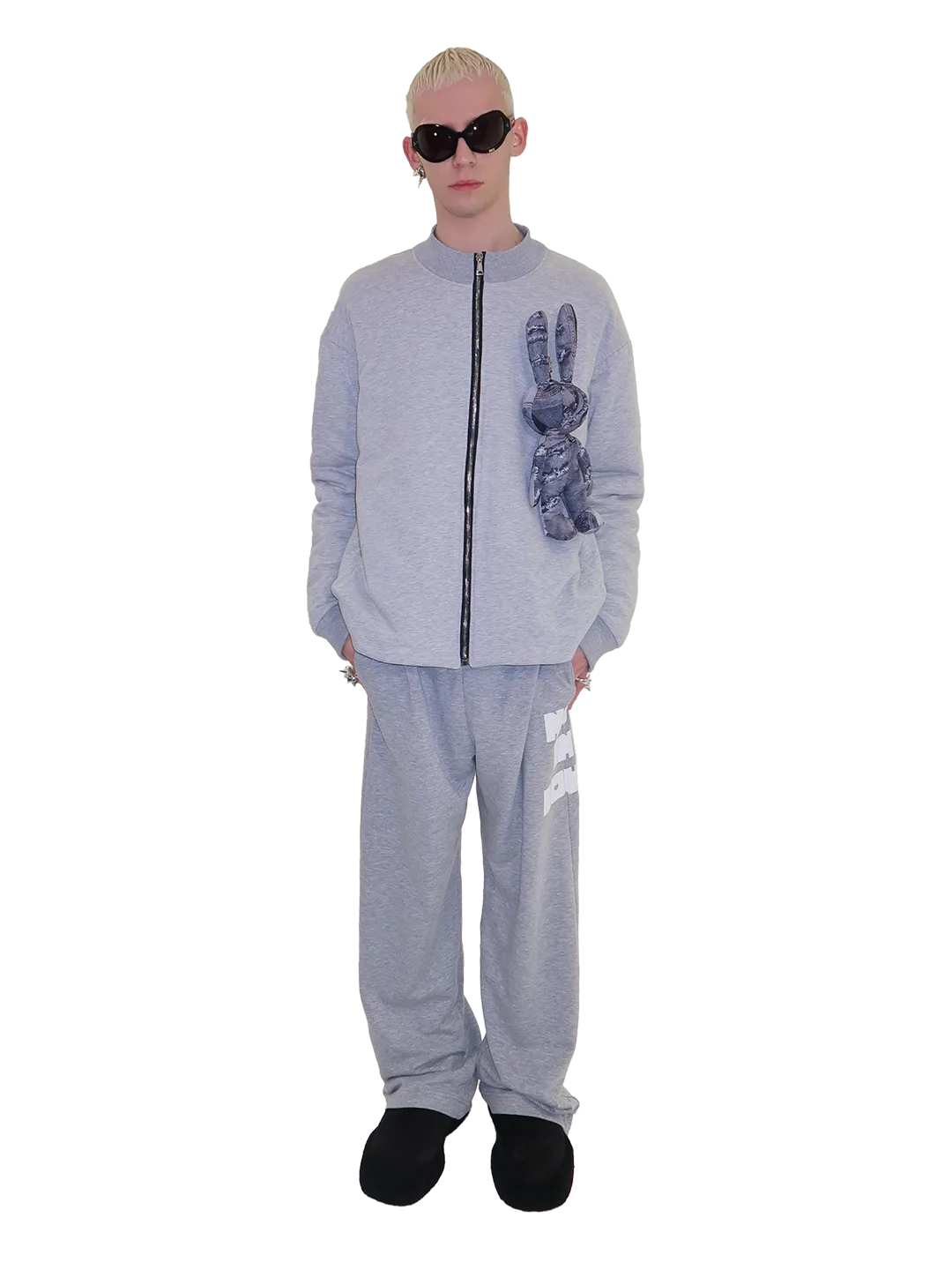 Bunny Bomber