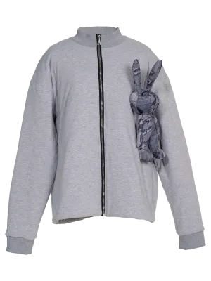 Bunny Bomber