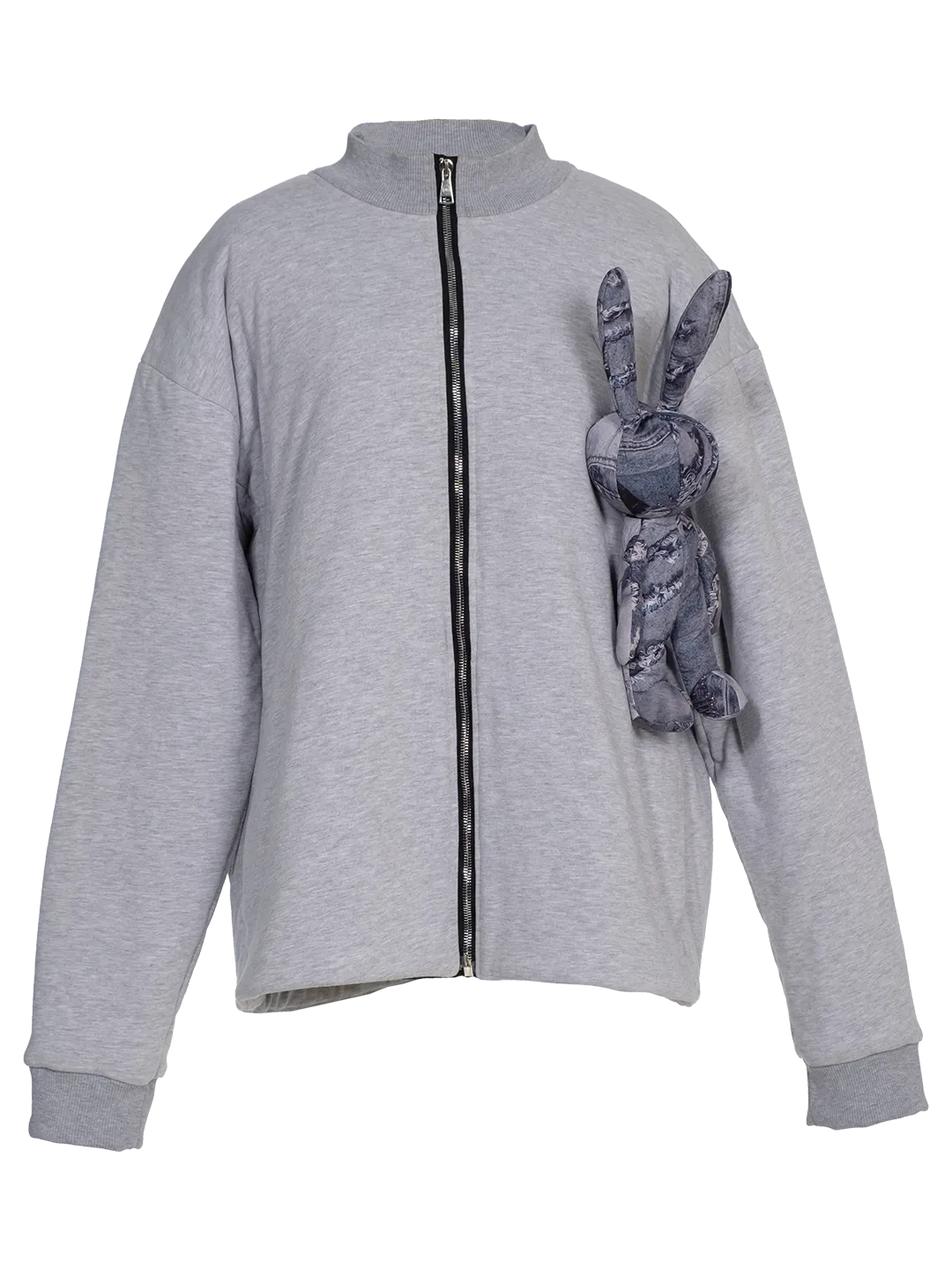 Bunny Bomber