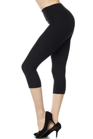 Capri Leggings | FINAL SALE |