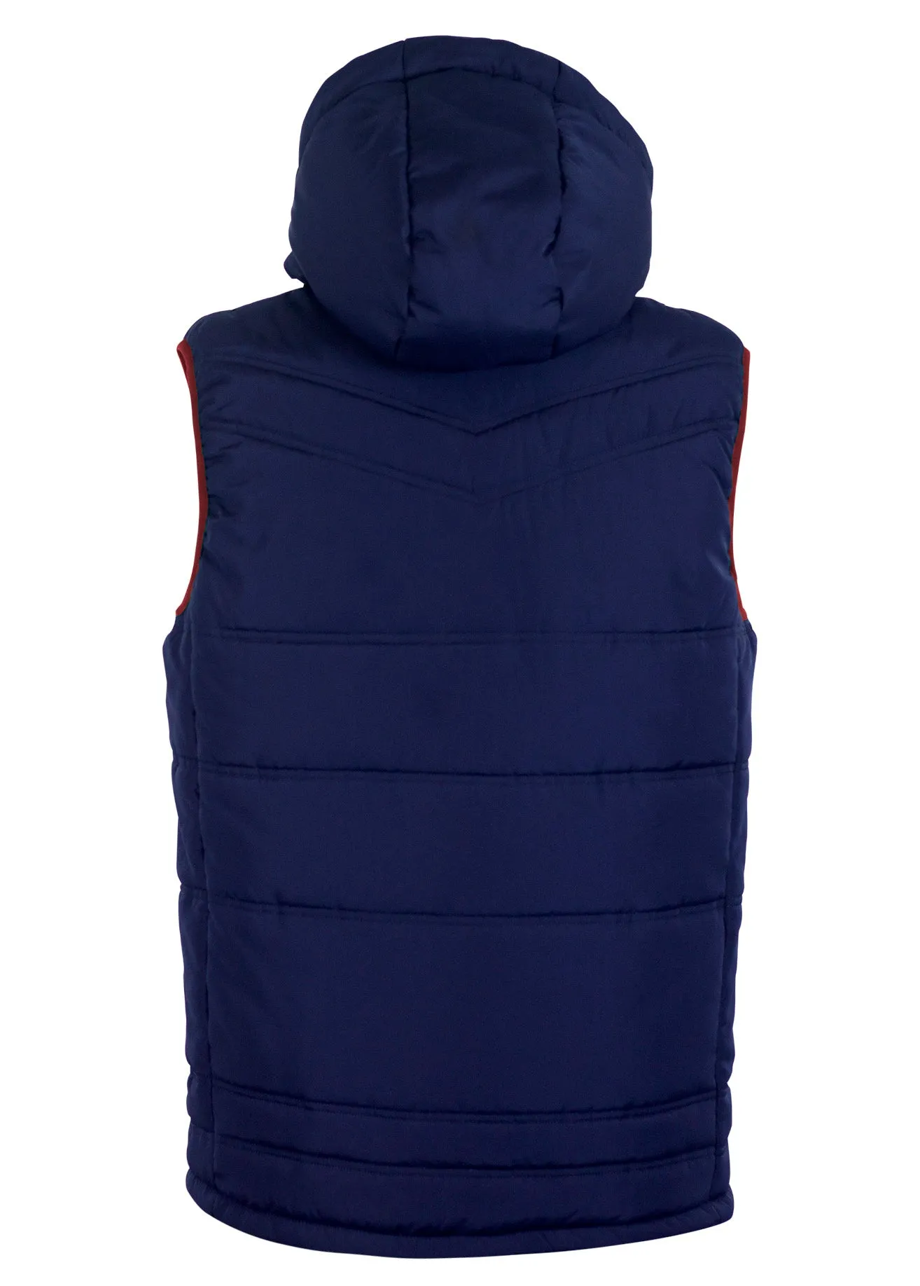 Carnaross GFC Nova Sleeveless Gilet Adult