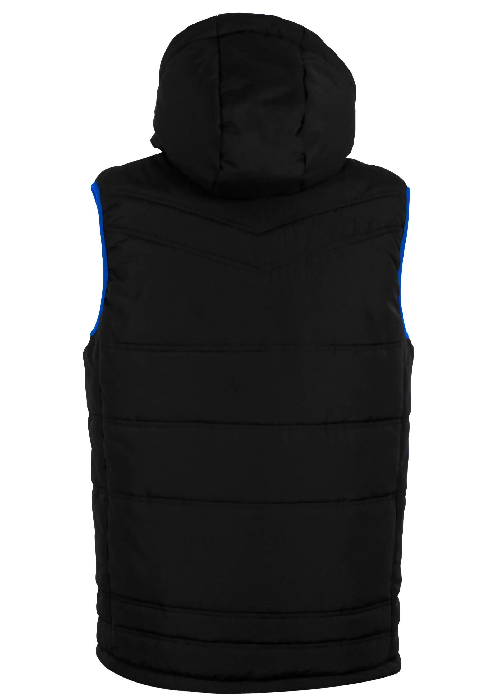 Carrigaline Ladies Nova Sleeveless Gilet Kids