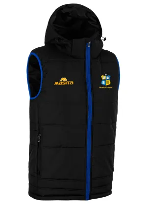 Carrigaline Ladies Nova Sleeveless Gilet Kids