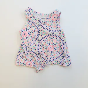 Carter's - Tank (12M)