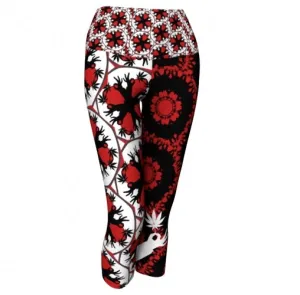 Cayene - Spice Yoga Capris