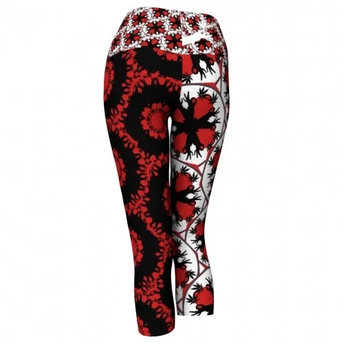Cayene - Spice Yoga Capris