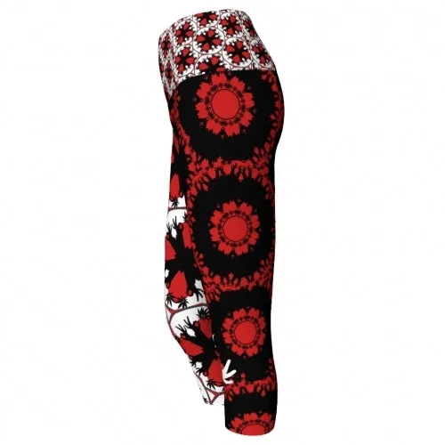 Cayene - Spice Yoga Capris