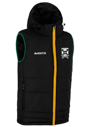 Charlotte James Connolly's Nova Sleeveless Gilet Adult