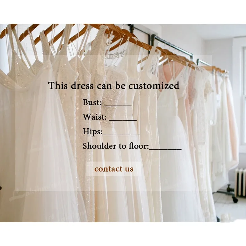 Charming A Line Sleeveless Wedding Dress Tank  Lace Appliques V Neck Open Back Sweep Train Tulle Beach Women Civil Bridal Gowns