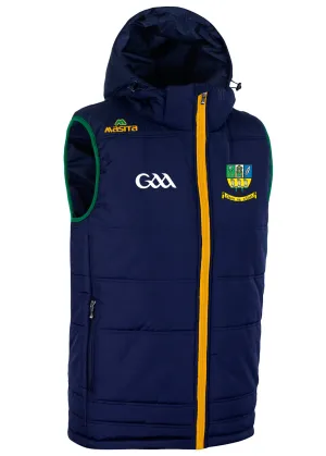 Clann na nGael Nova Sleeveless Gilet Adult