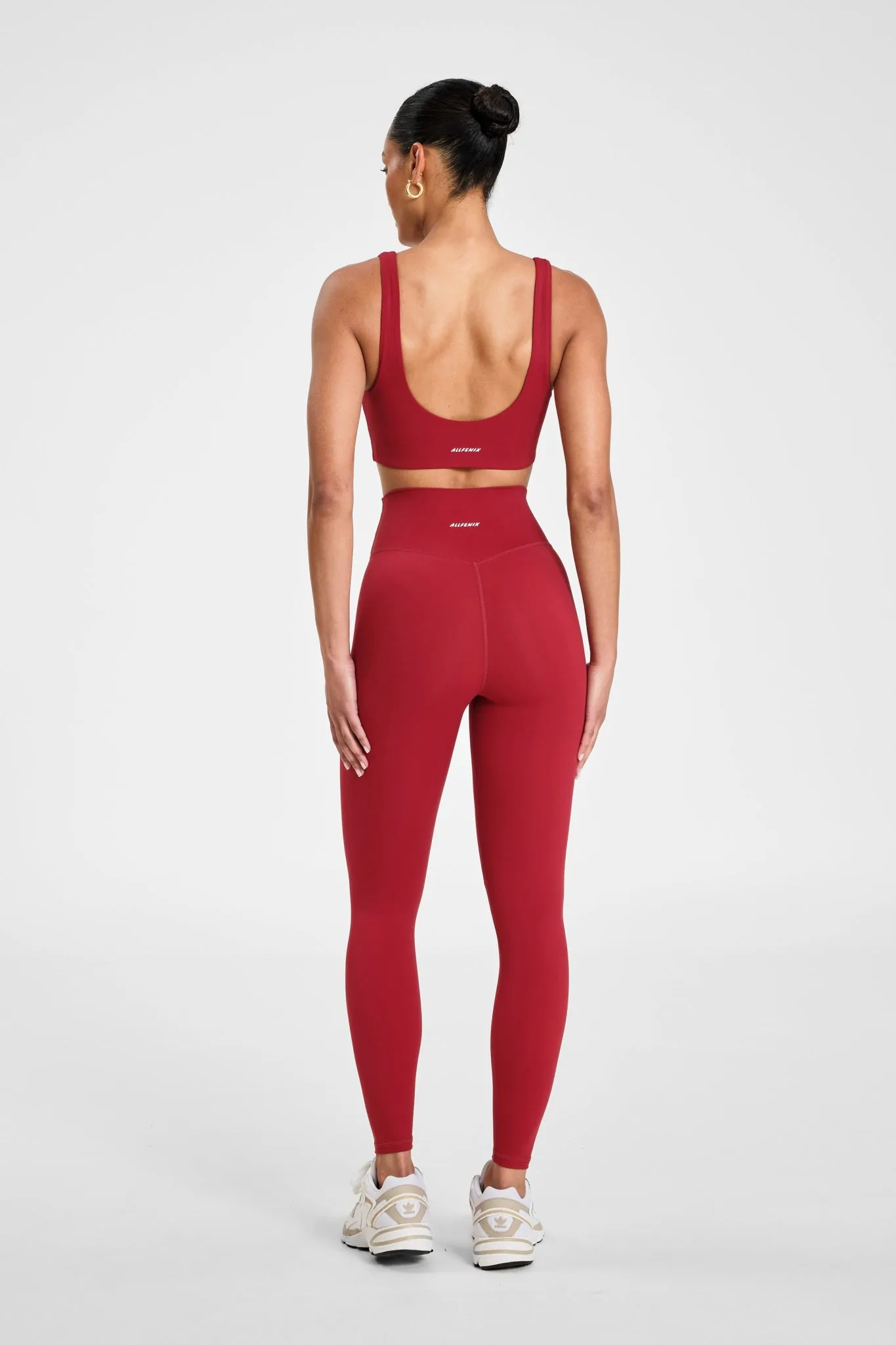 CLOUDCORE 7/8 Legging