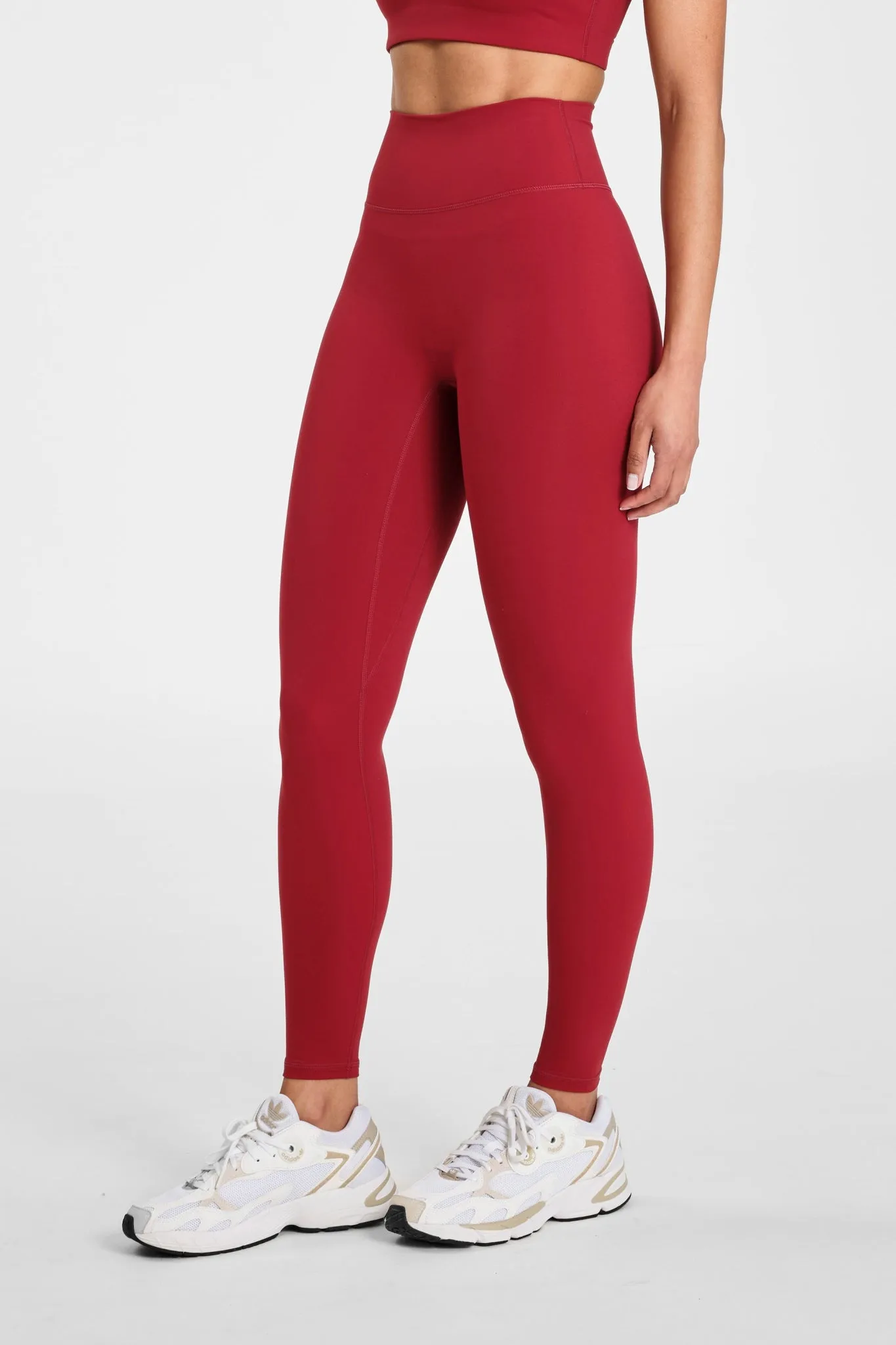 CLOUDCORE 7/8 Legging