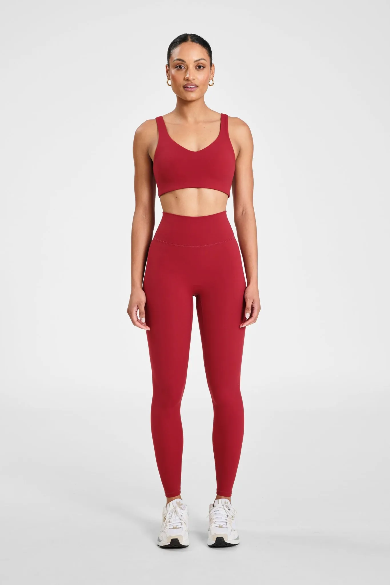 CLOUDCORE 7/8 Legging