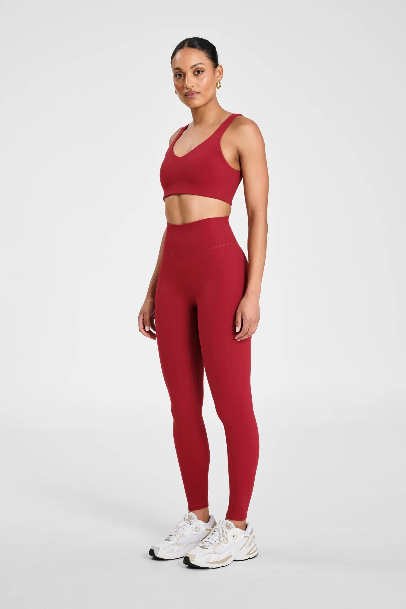 CLOUDCORE 7/8 Legging