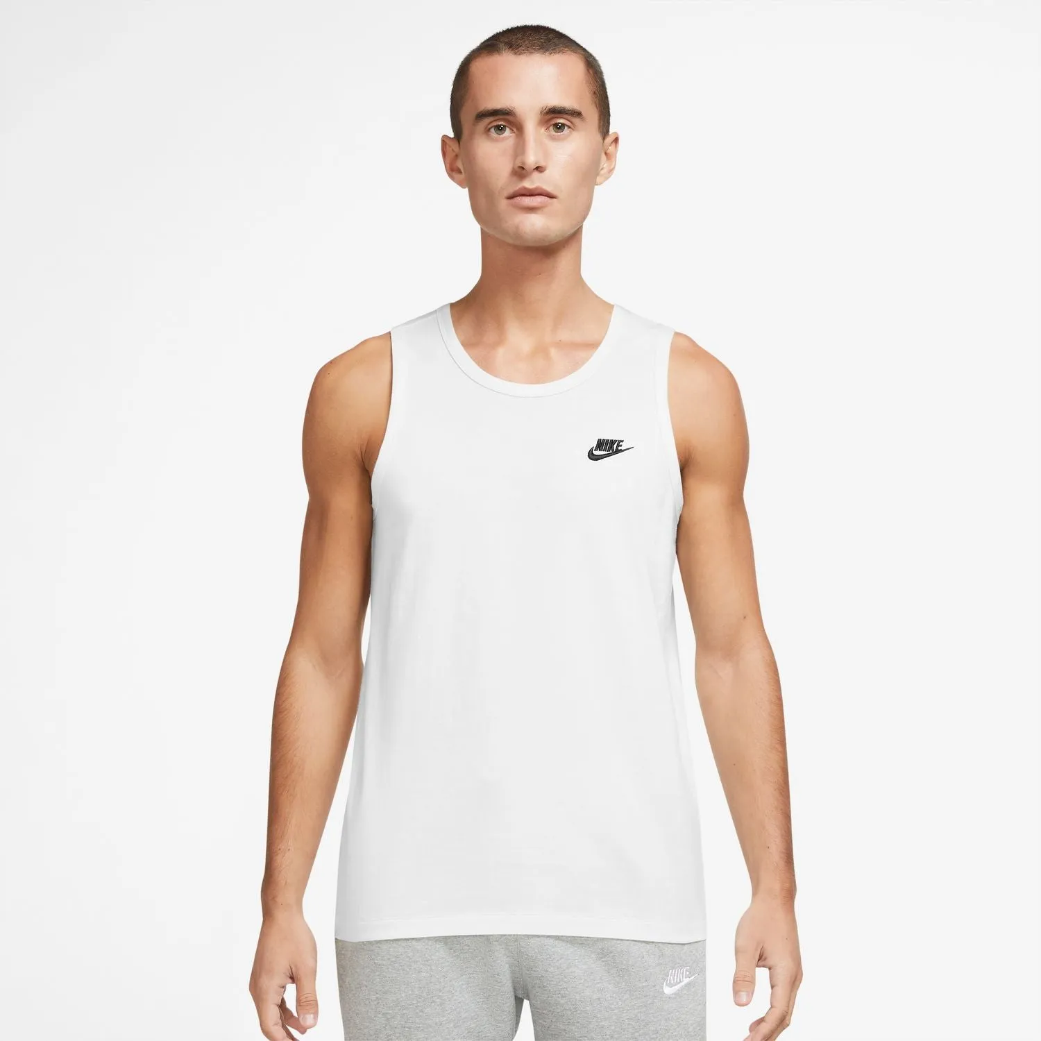 Club Tank - Mens