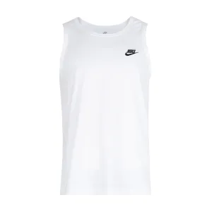 Club Tank - Mens