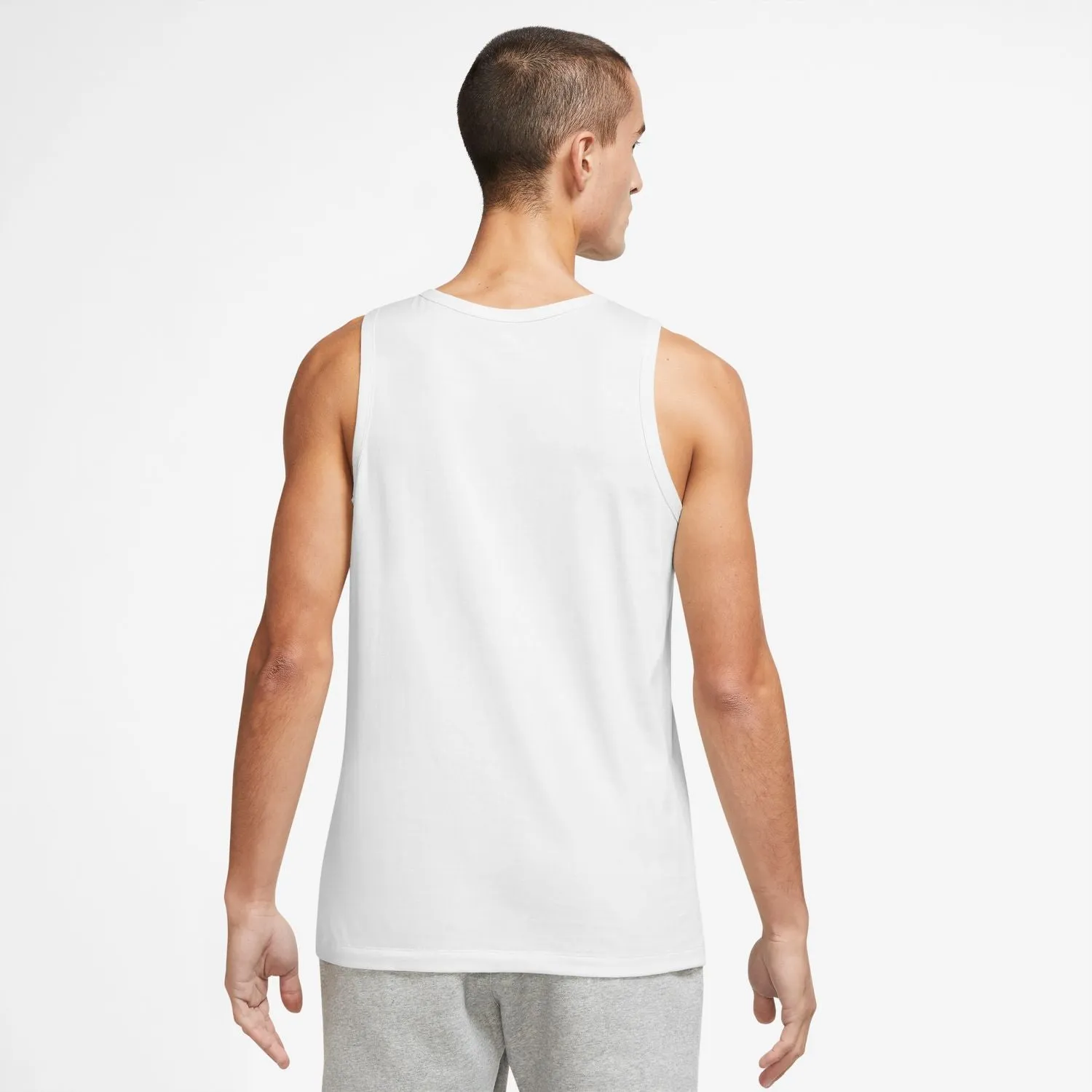 Club Tank - Mens