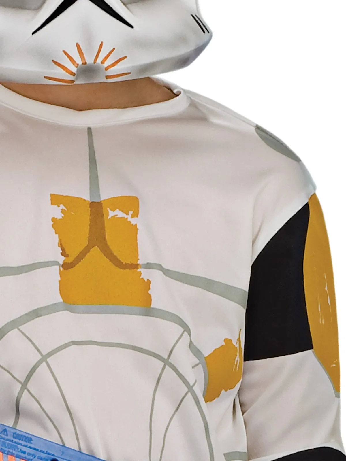 Commander Cody Clone Trooper for Boys