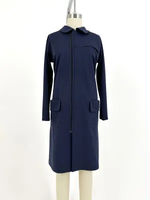 Comme des Garçons Athletic Stripe Dress