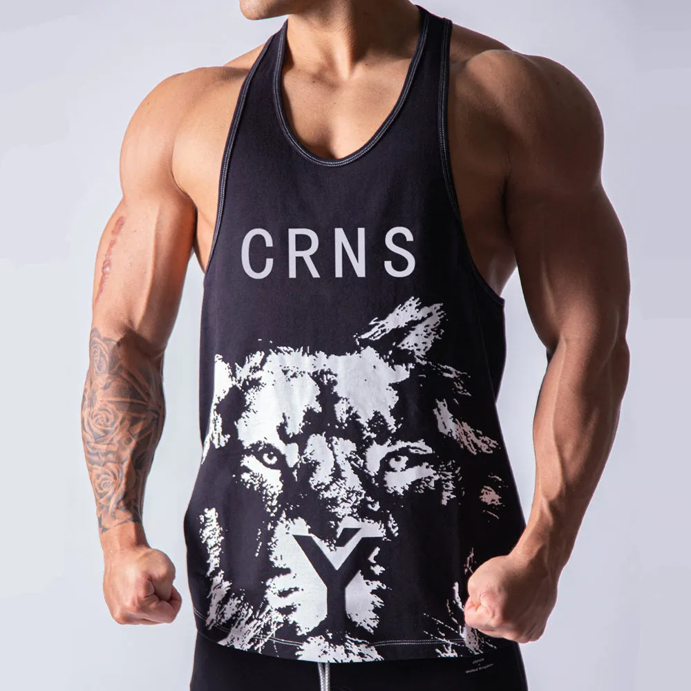 CRNS Tank Tops
