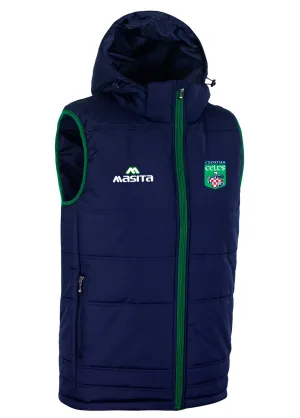 Croatian Celts Nova Sleeveless Gilet Adult