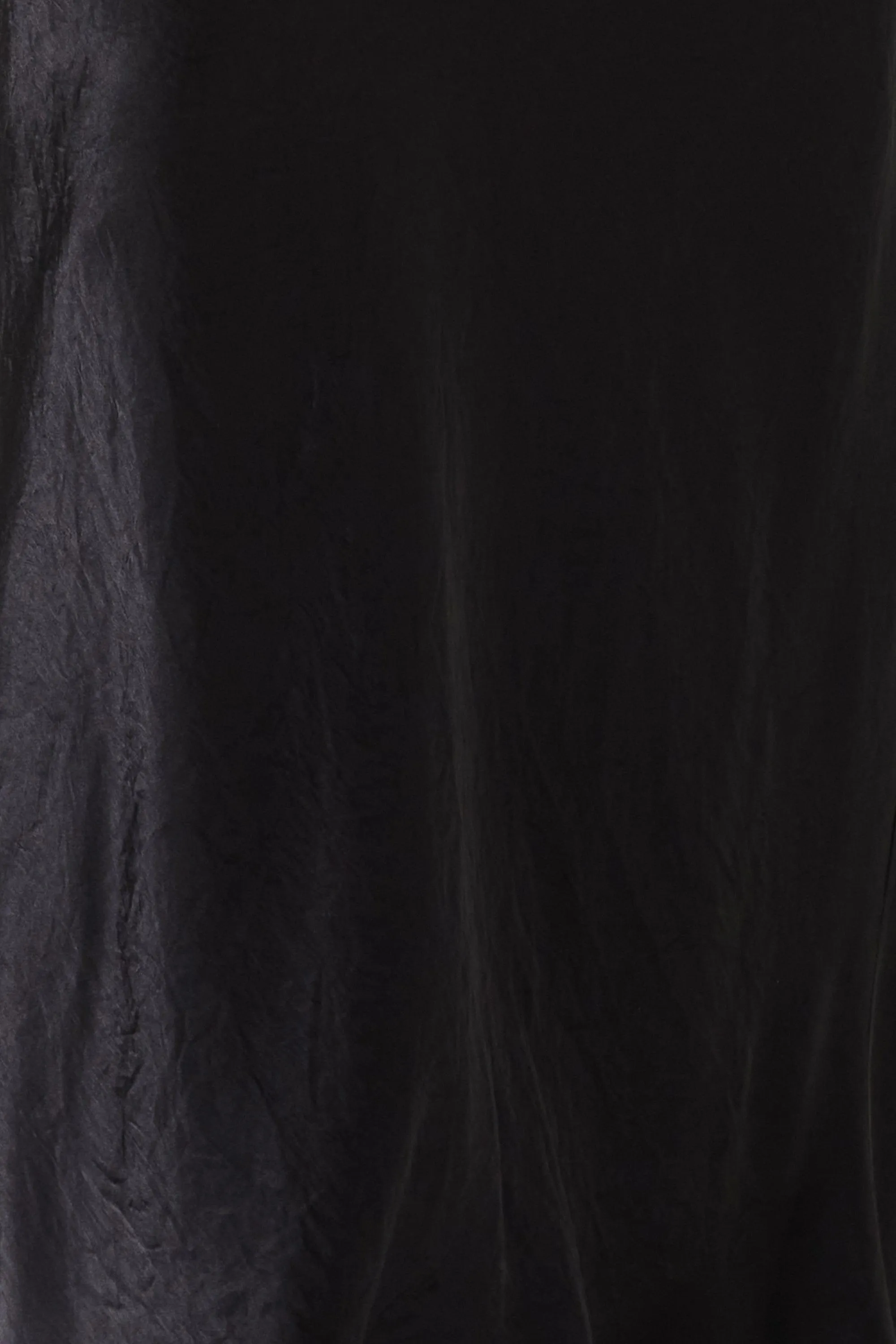 CRUSH BIAS TANK MAXI | BLACK