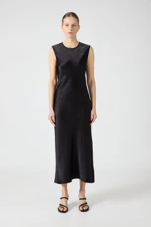 CRUSH BIAS TANK MAXI | BLACK
