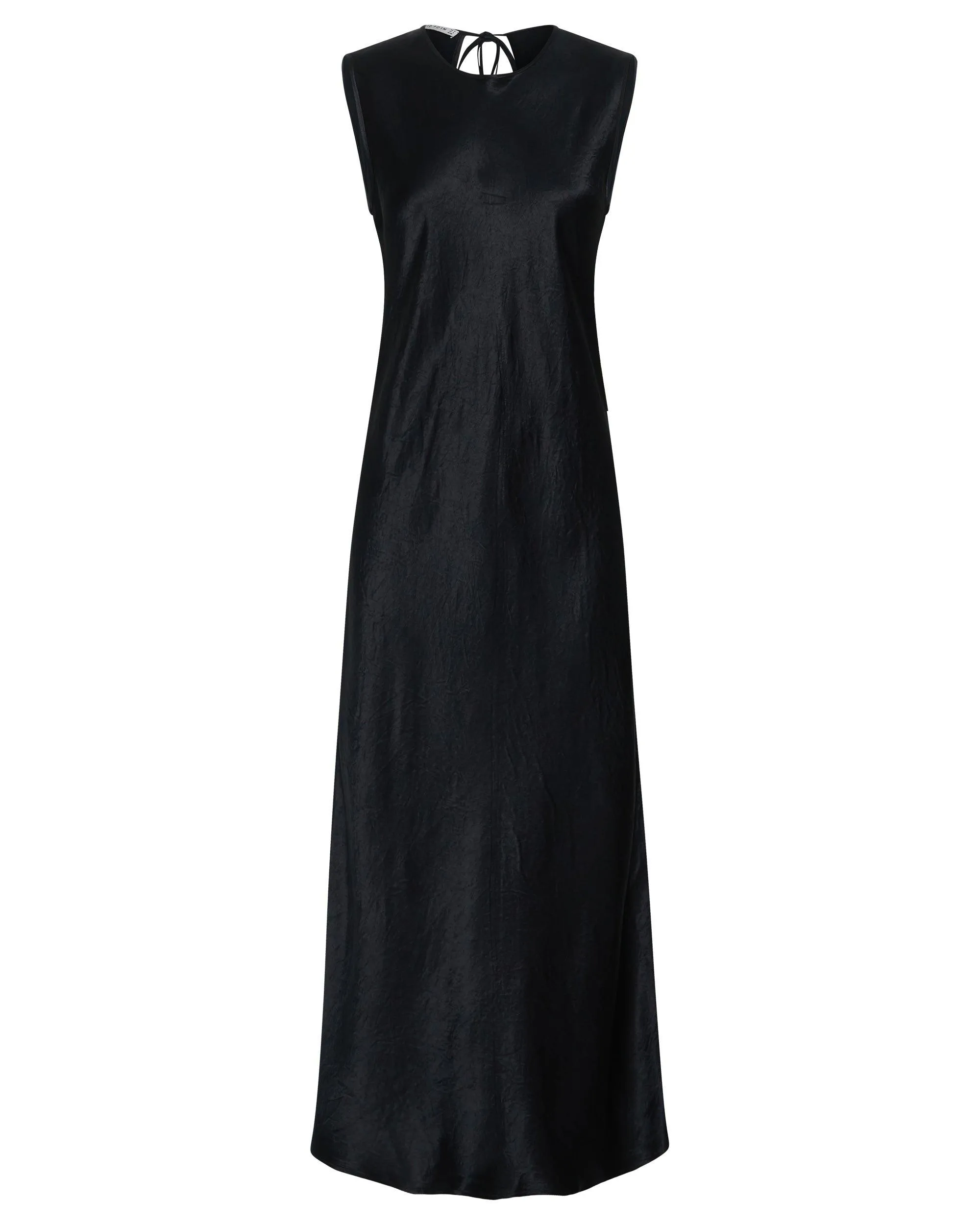CRUSH BIAS TANK MAXI | BLACK