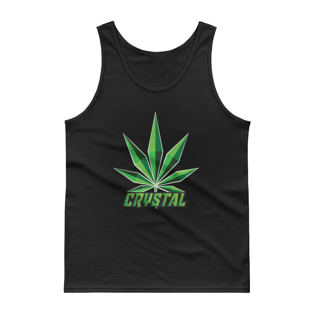 Crystal | Tank Top