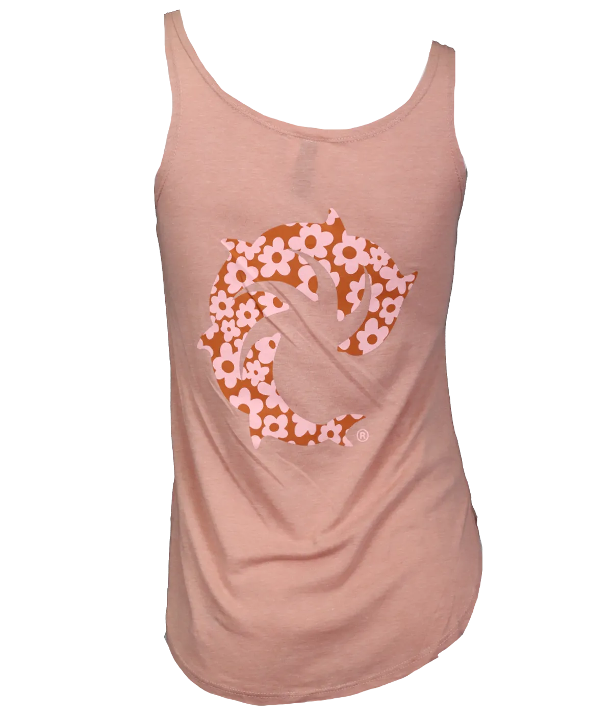 Daisy Jane Ladies Tank Top