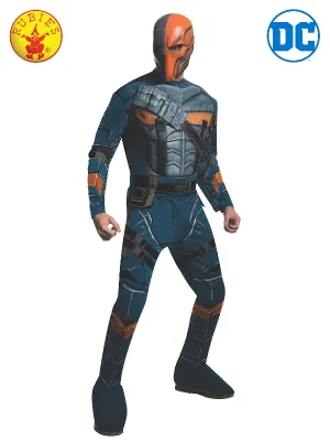 Deathstroke Deluxe costume