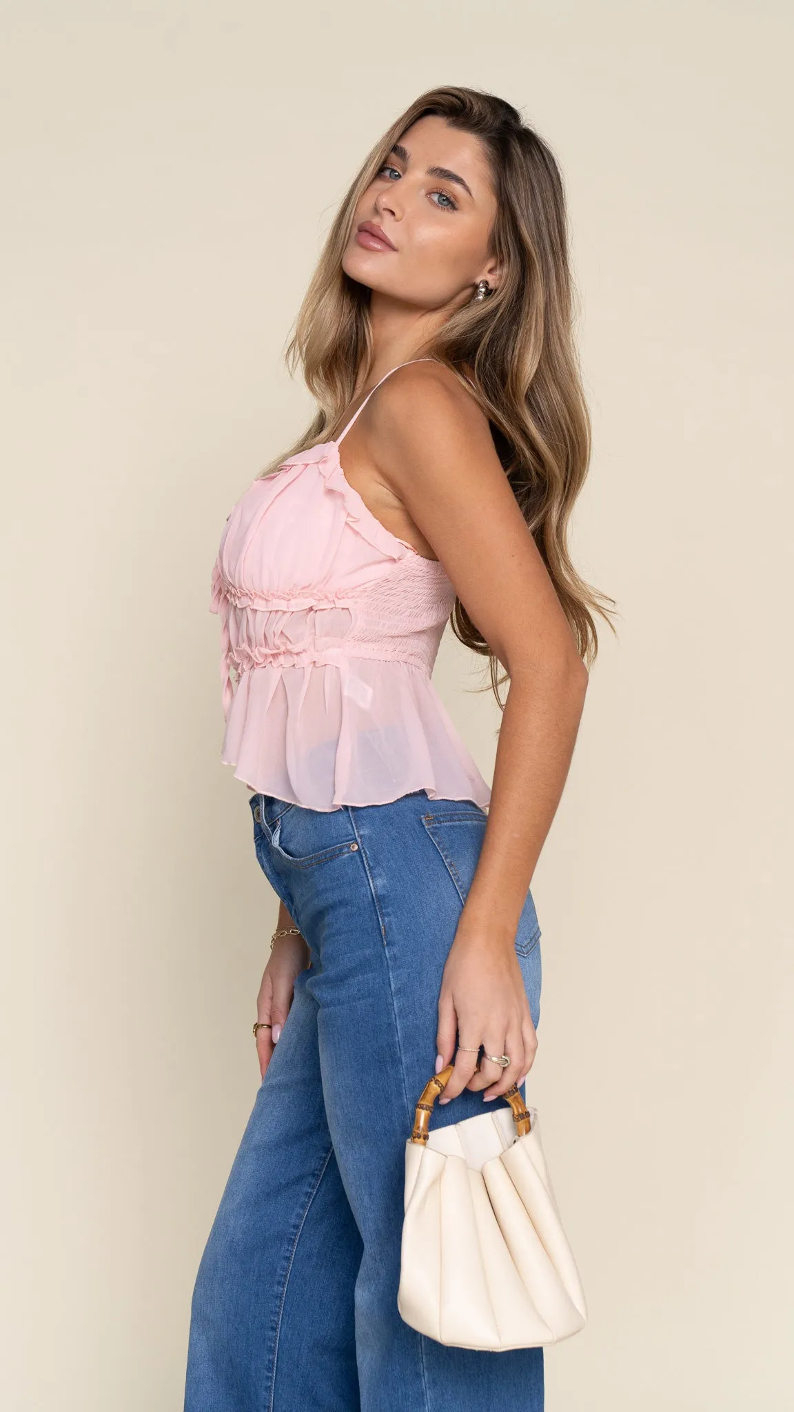 Demiant Top