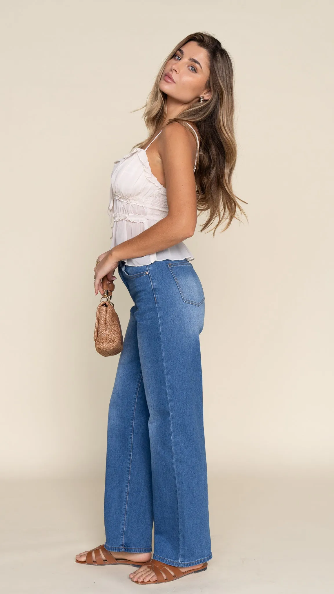 Demiant Top