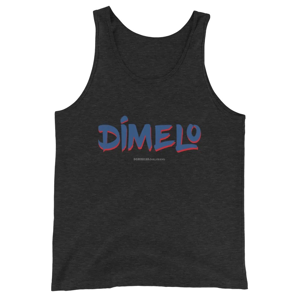 Dímelo Tank Top
