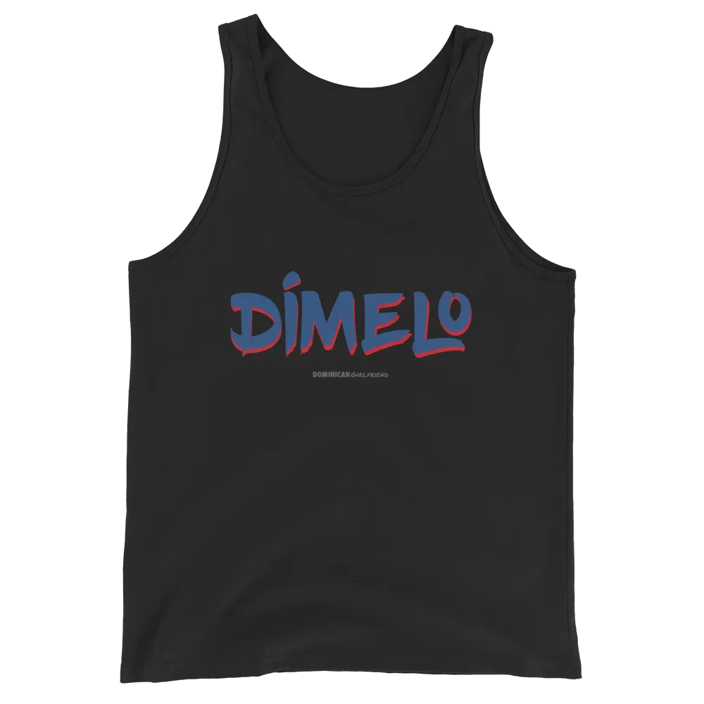 Dímelo Tank Top