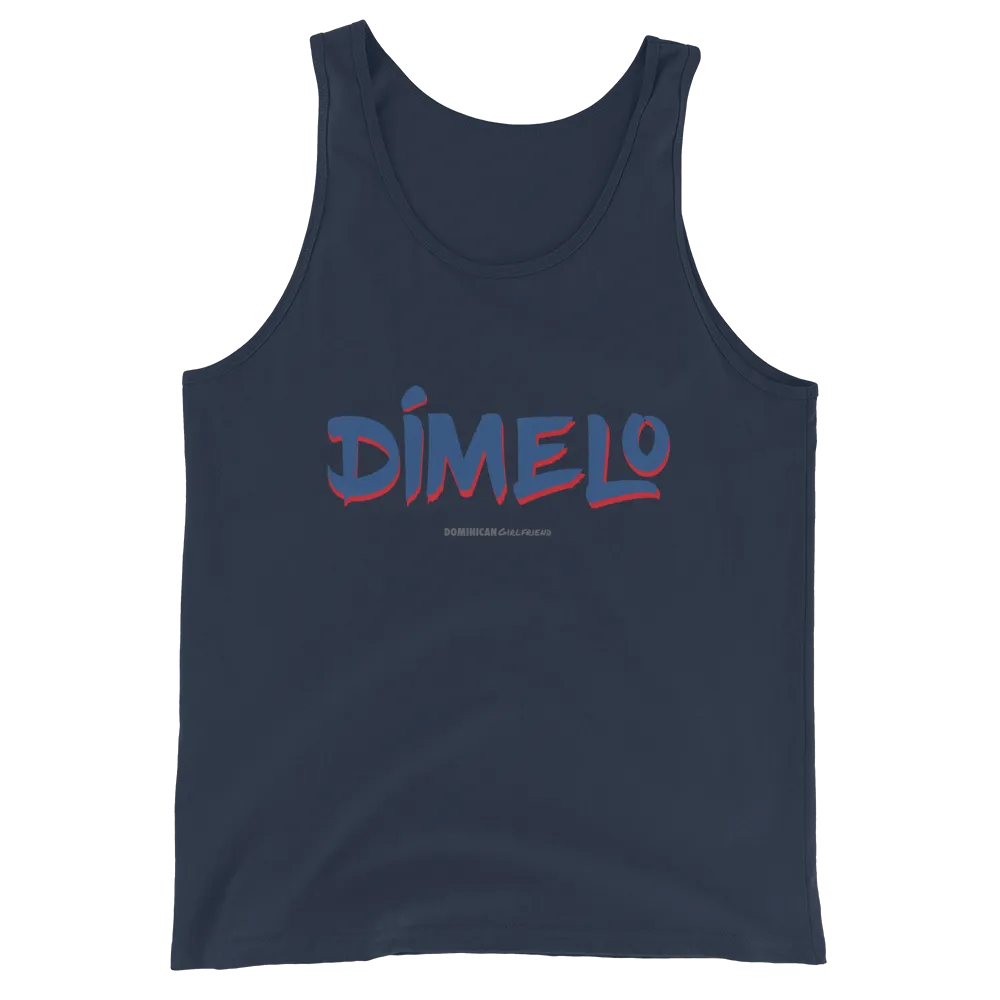 Dímelo Tank Top