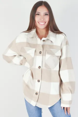 DON'T WAIT JACKET