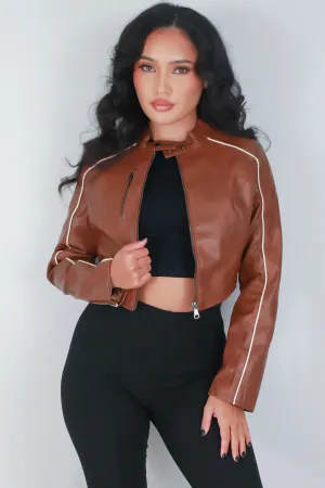 DOWN TO RIDE JACKET
