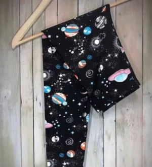 Dreaming of Orbits