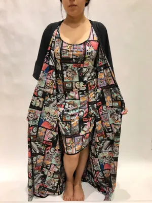 DRESS TANK COMIC CON